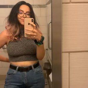 Meet your Posher, Erica